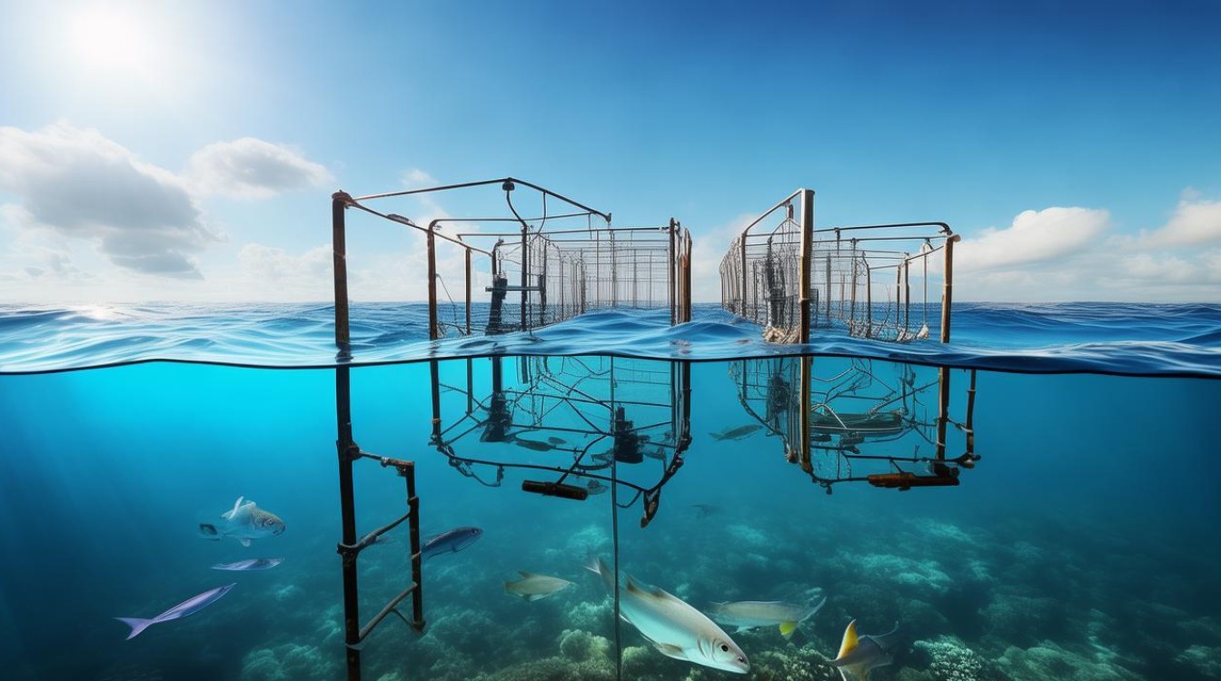 近海网箱养殖需要什么条件-第1张图片-宁夏农业信息网