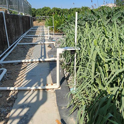 养殖尾水水质检测用什么方法-第2张图片-宁夏农业信息网