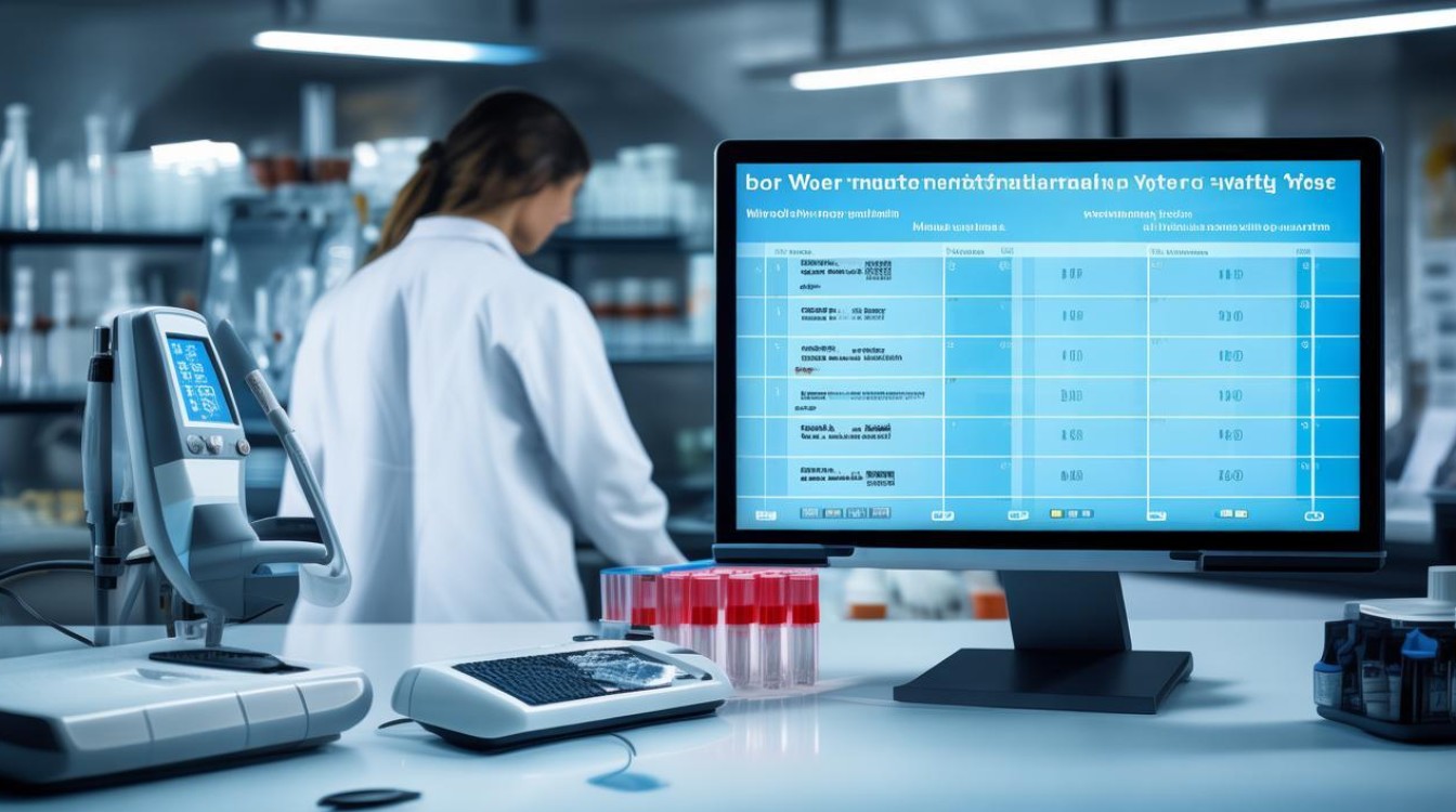养殖尾水水质检测用什么方法-第1张图片-宁夏农业信息网