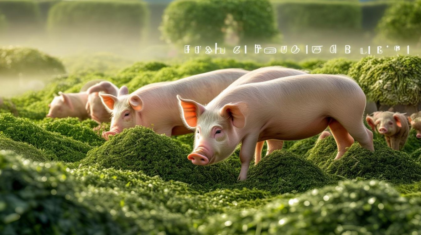 猪吃什么青饲料最好-第1张图片-宁夏农业信息网