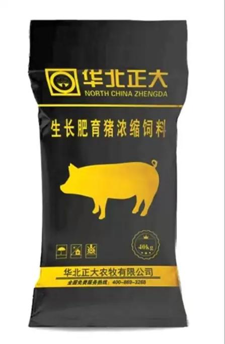 猪一般吃什么饲料-第3张图片-宁夏农业信息网
