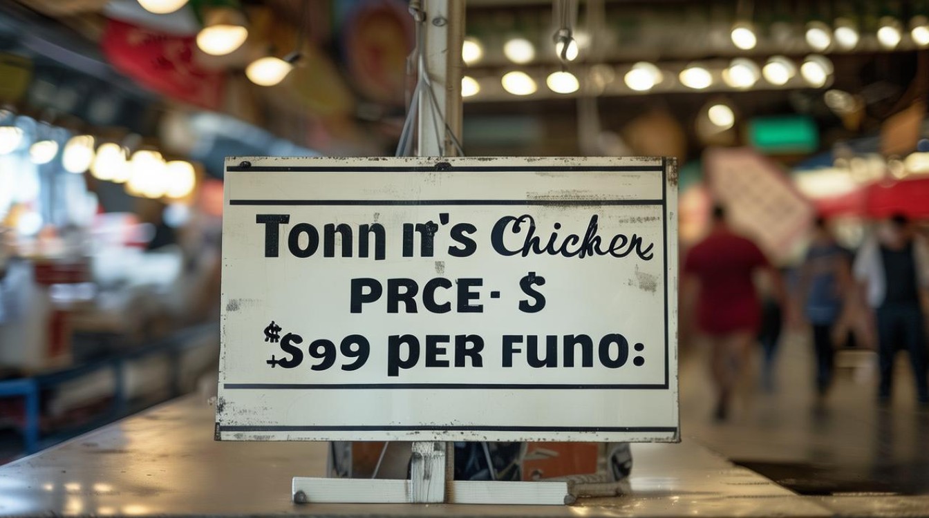 今晚肉鸡价格是多少-第1张图片-宁夏农业信息网