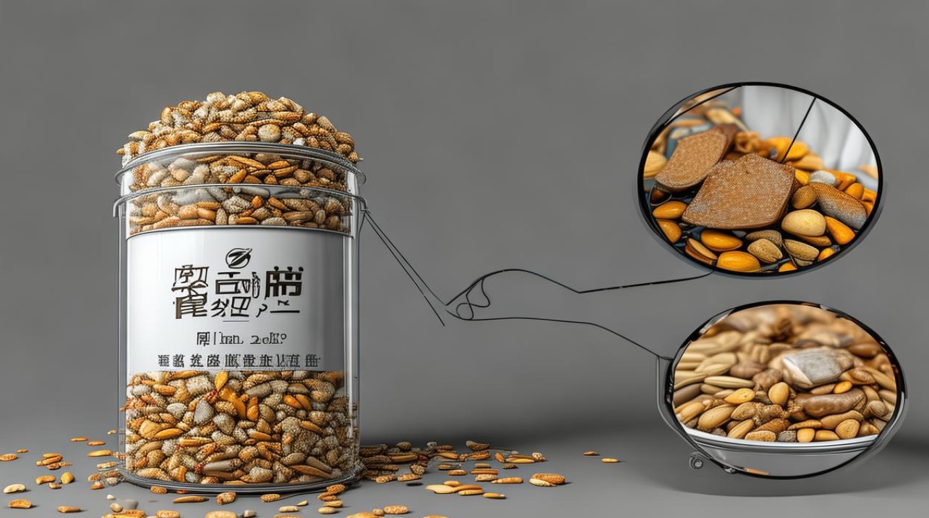 饲料里为什么有扶皮-第1张图片-宁夏农业信息网