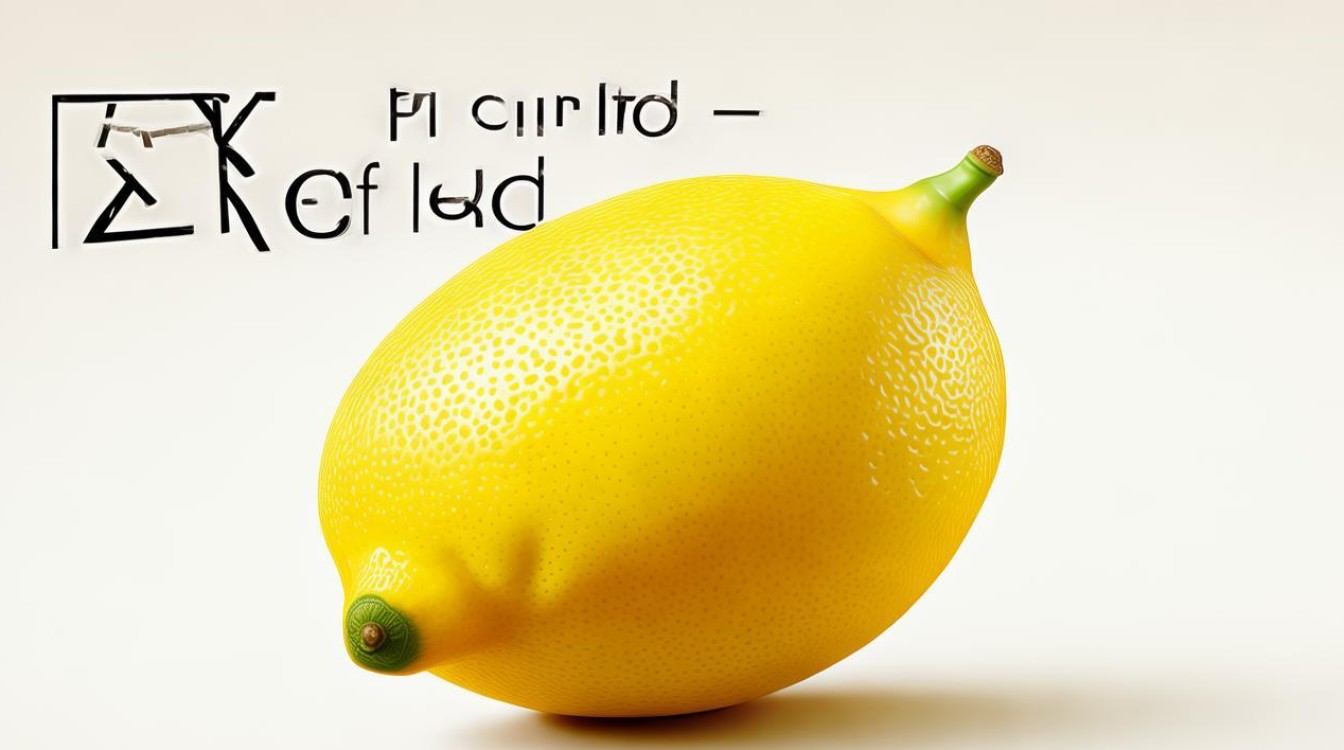 柠檬每斤价格是多少-第1张图片-宁夏农业信息网