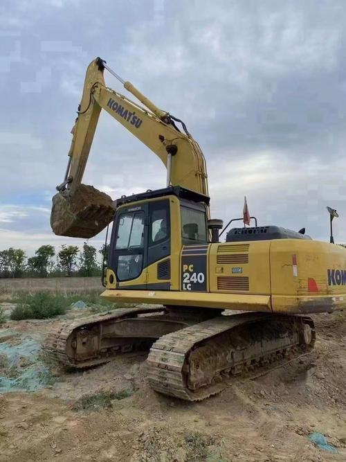 小松日立240怎么样-第2张图片-宁夏农业信息网