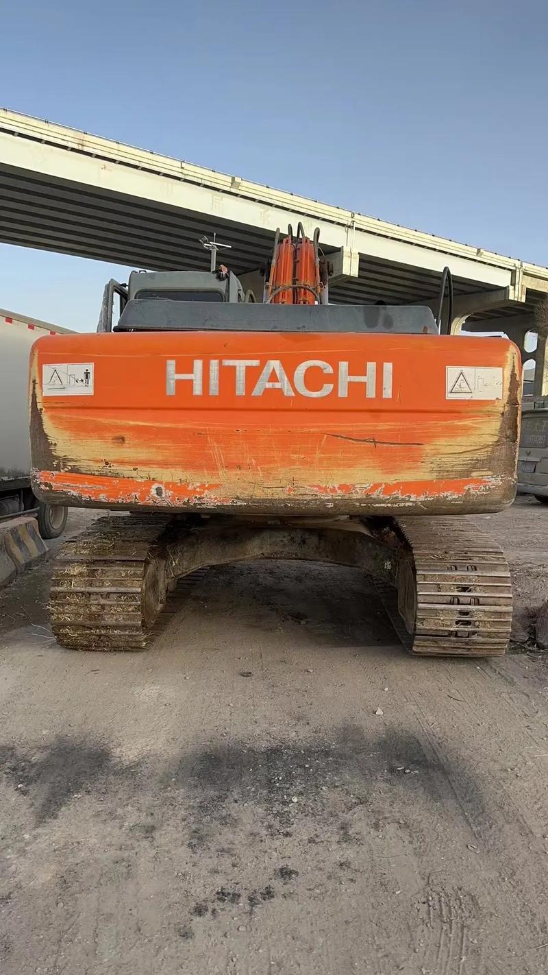 小松日立240怎么样-第1张图片-宁夏农业信息网 小松日立240怎么样-第1张图片-宁夏农业信息网