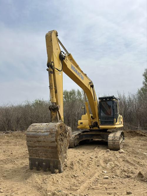 小松日立240怎么样-第3张图片-宁夏农业信息网