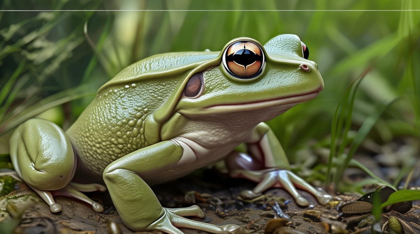 饲料蛙是什么意思-第1张图片-宁夏农业信息网