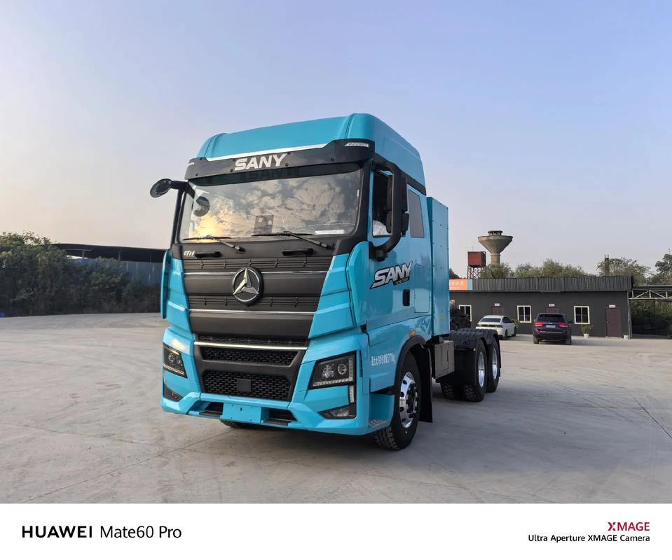 三一重卡怎么买-第3张图片-宁夏农业信息网 三一重卡怎么买-第3张图片-宁夏农业信息网