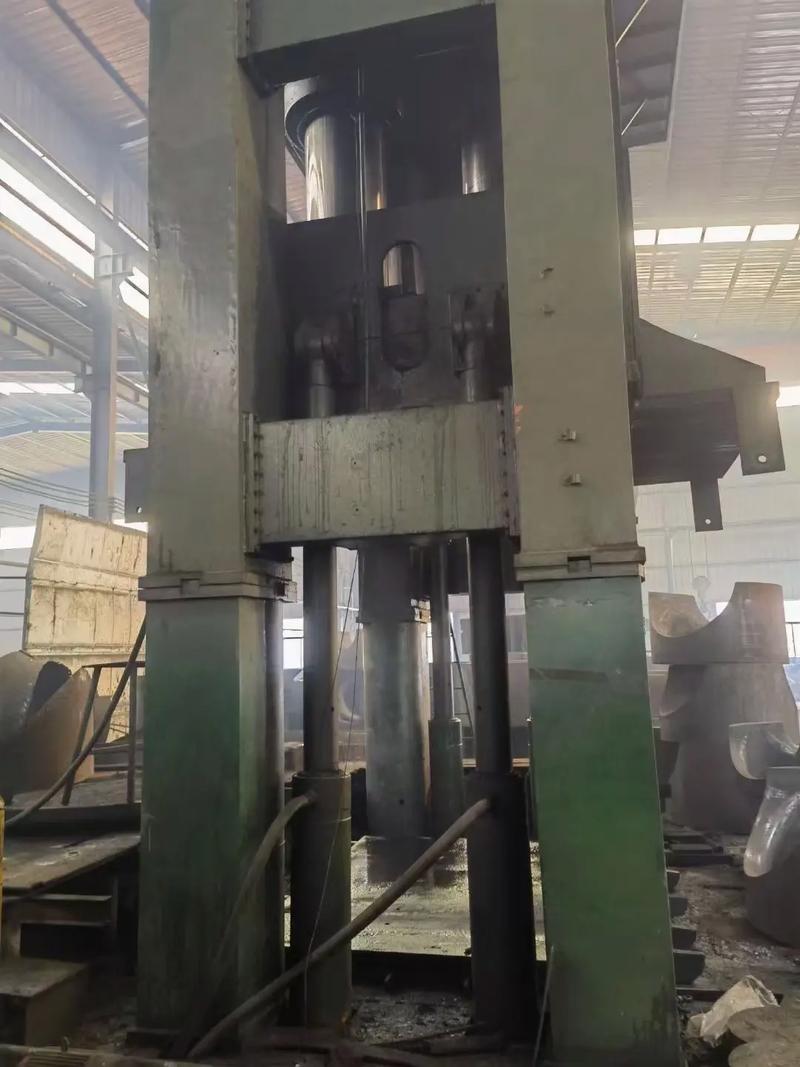 压机多少吨怎么计算-第3张图片-宁夏农业信息网