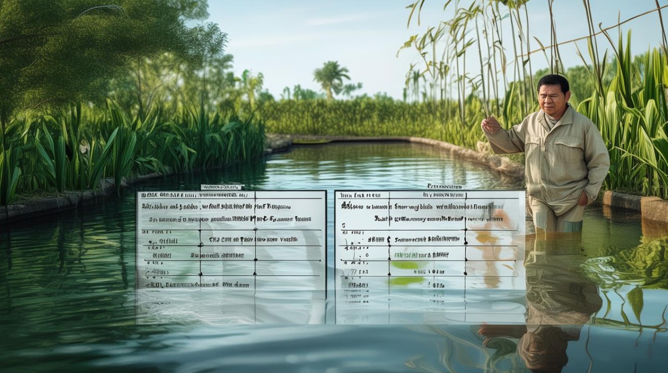 养鱼的养殖户需求点是什么-第1张图片-宁夏农业信息网