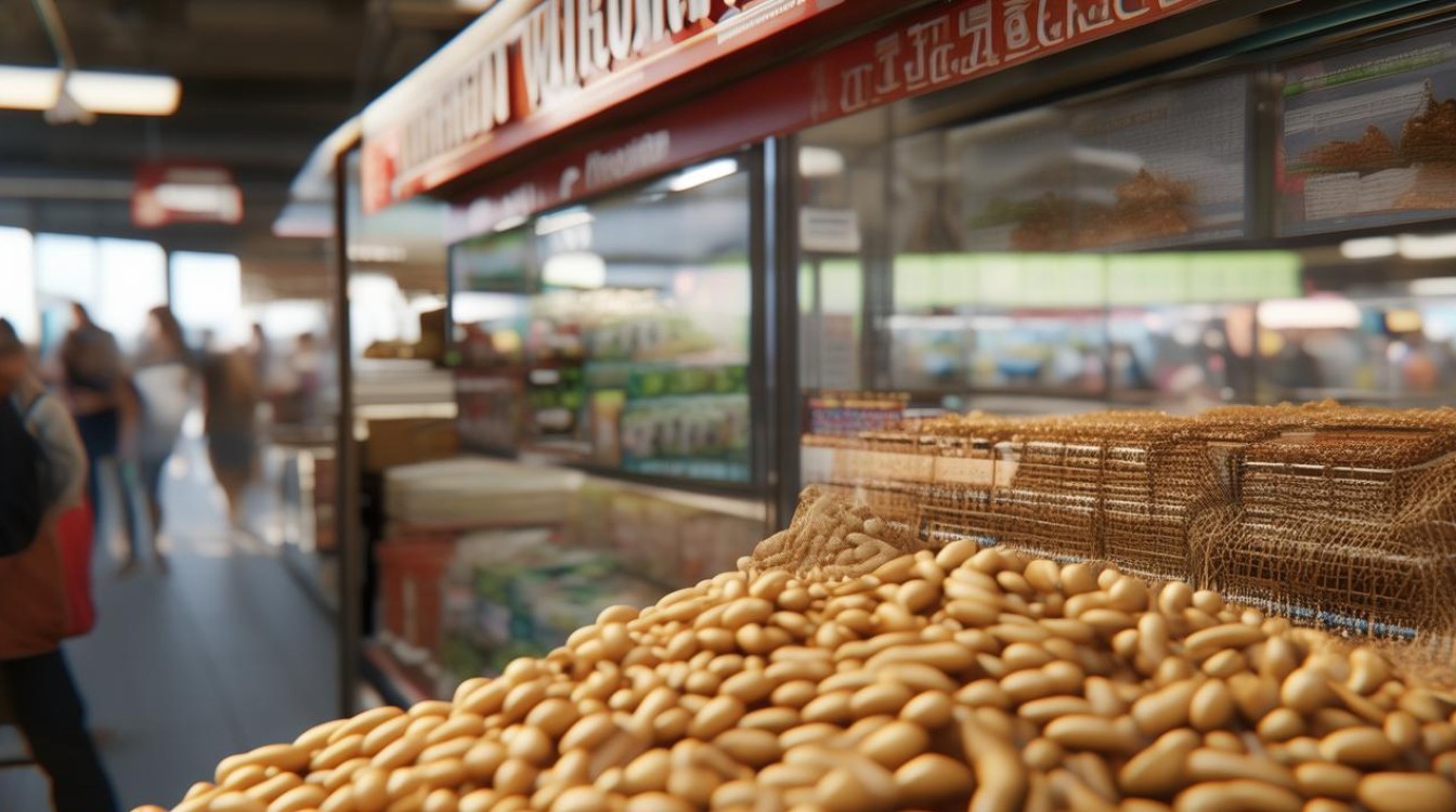 现在麸皮价格是多少-第1张图片-宁夏农业信息网