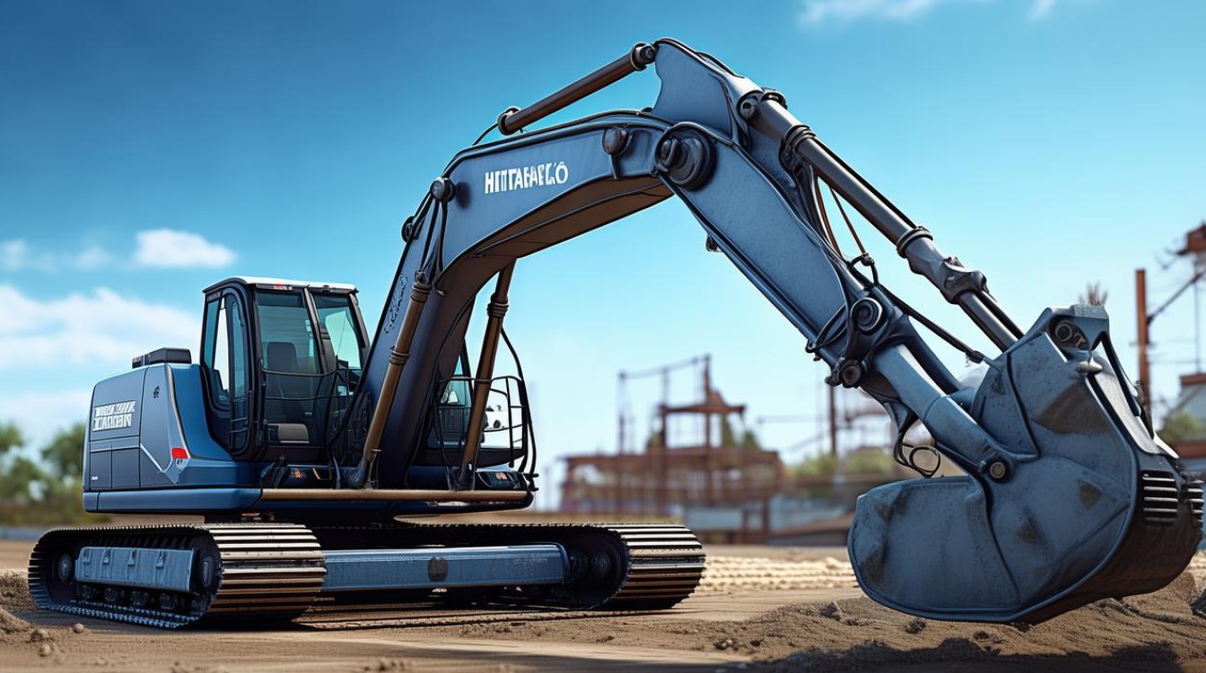 日立zx挖掘机怎么样-第1张图片-宁夏农业信息网