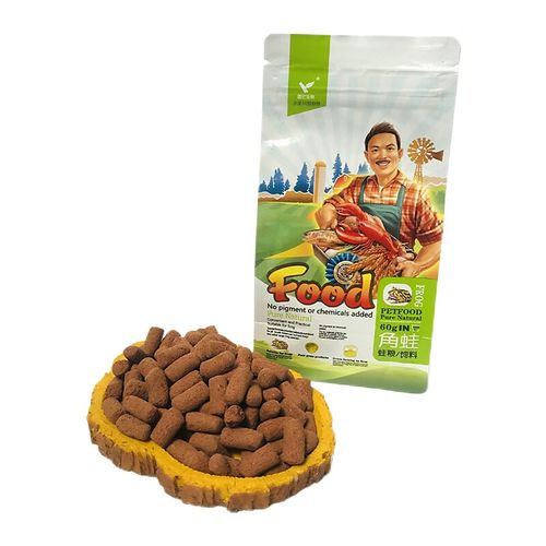 饲料蛙是什么-第1张图片-宁夏农业信息网