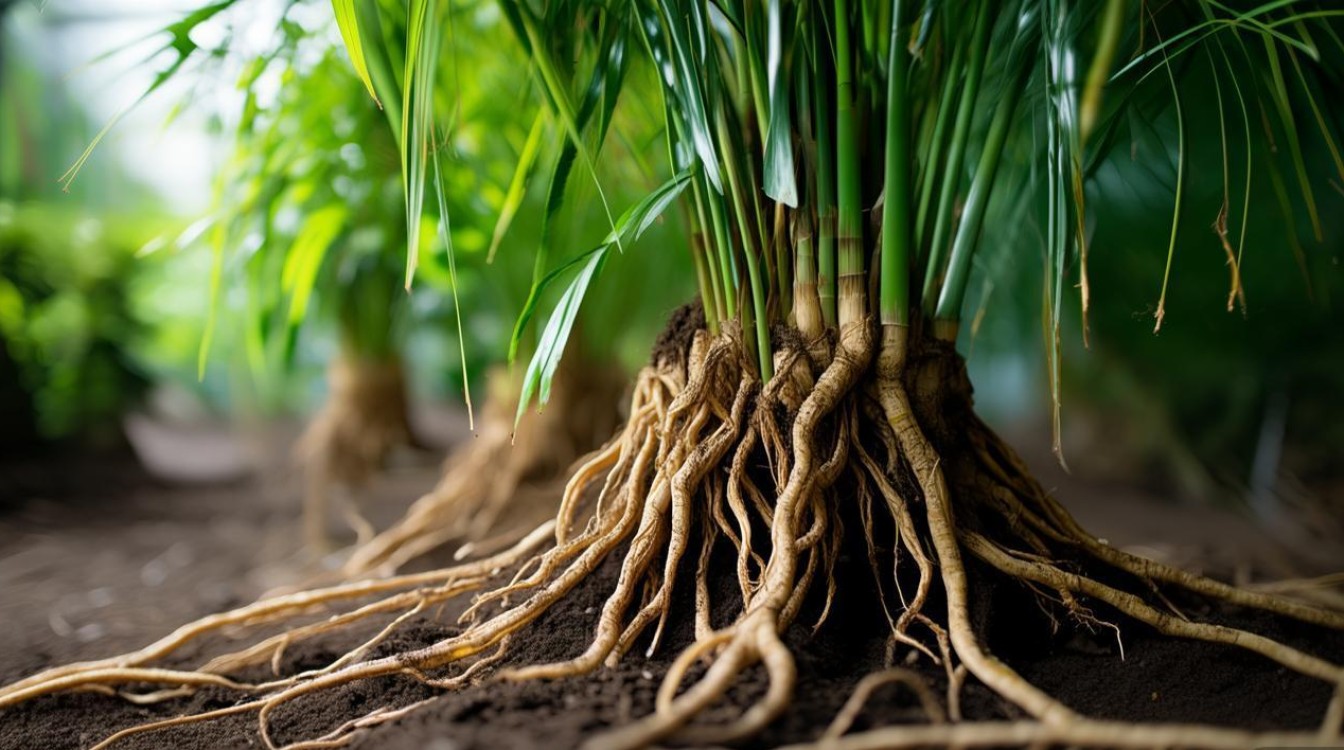 龟背竹气生根如何用于繁殖？-第3张图片-宁夏农业信息网