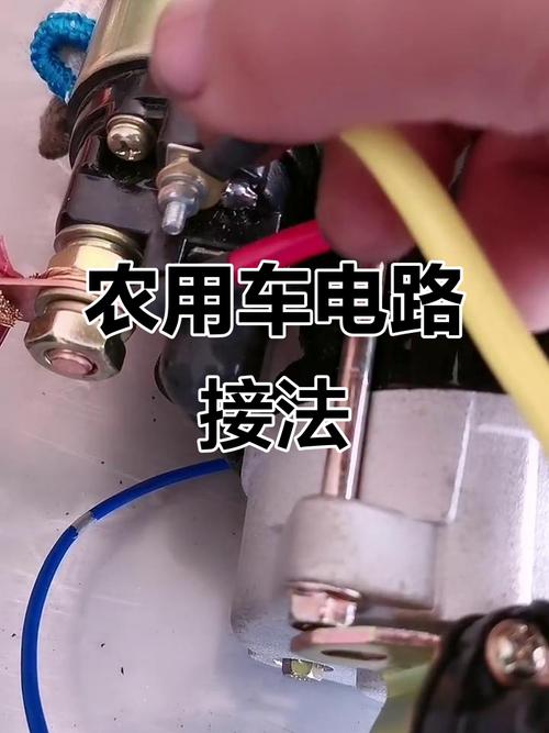 24V农用车发电机与电瓶怎么正确接线?-第1张图片-宁夏农业信息网 24V农用车发电机与电瓶怎么正确接线?-第1张图片-宁夏农业信息网