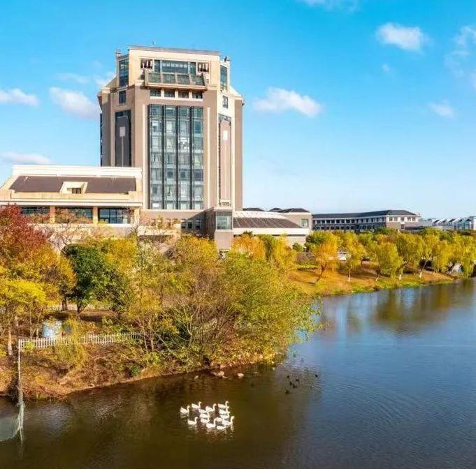 上海海洋大学水产与生命学院有何特色？-第3张图片-宁夏农业信息网