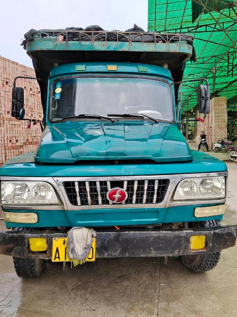 郴州农用二手车哪里寻？价格与车况咋样？-第3张图片-宁夏农业信息网