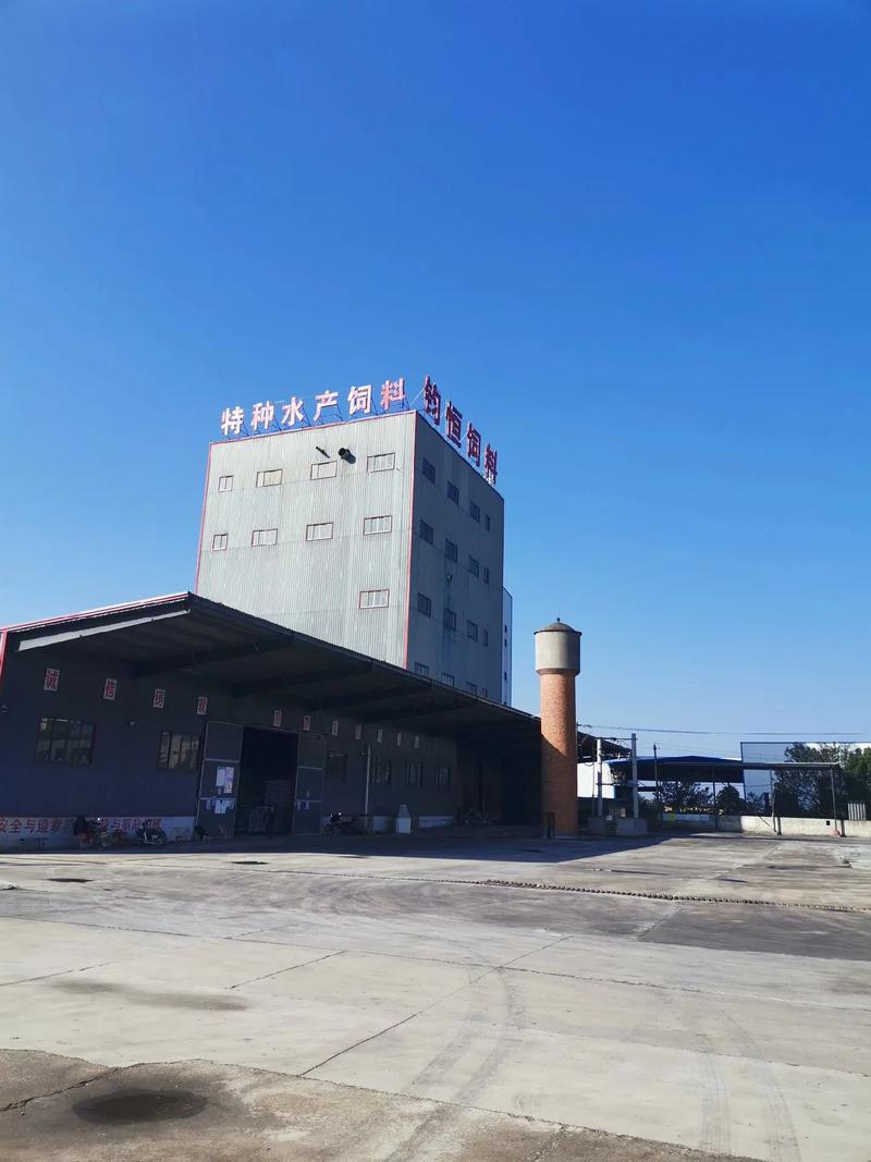 宁波海川水产饲料有何特色优势？-第1张图片-宁夏农业信息网