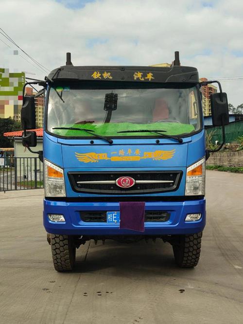 南宁二手农用车百姓网能买吗？-第1张图片-宁夏农业信息网