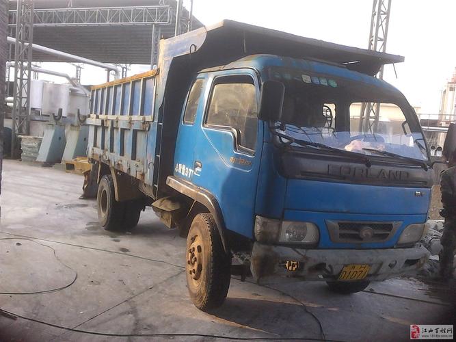 南宁二手农用车百姓网能买吗？-第3张图片-宁夏农业信息网