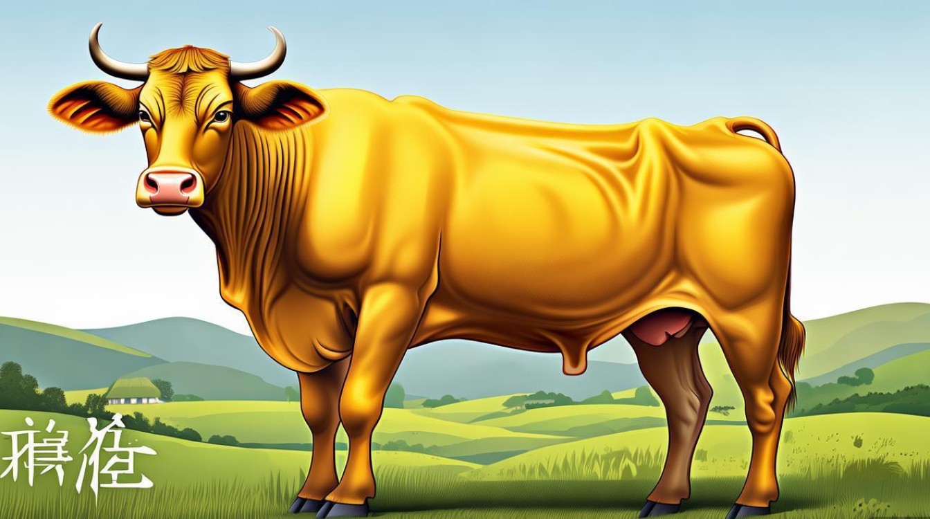 广东省有名的黄牛优良品种是-第1张图片-宁夏农业信息网