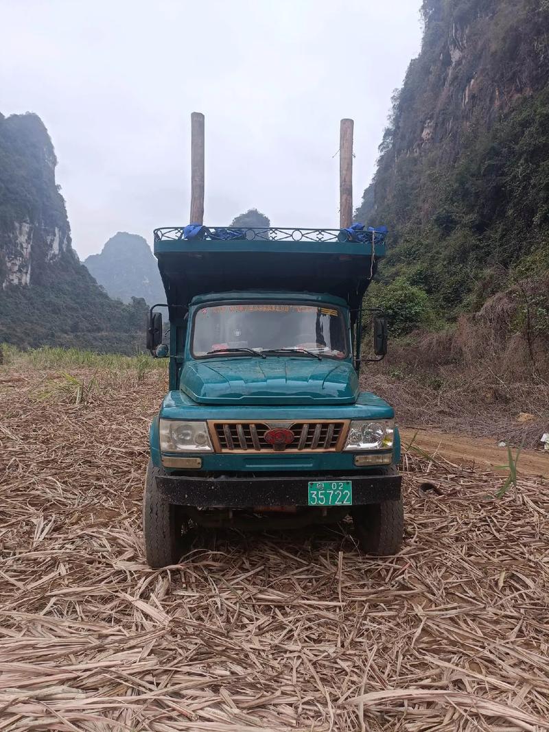 来宾二手农用车百姓网能买到放心车吗？-第1张图片-宁夏农业信息网