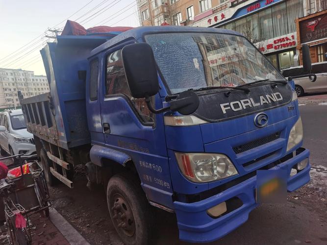 来宾二手农用车百姓网能买到放心车吗？-第2张图片-宁夏农业信息网