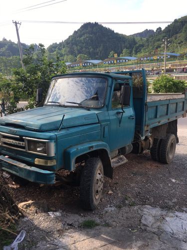 来宾二手农用车百姓网能买到放心车吗？-第3张图片-宁夏农业信息网