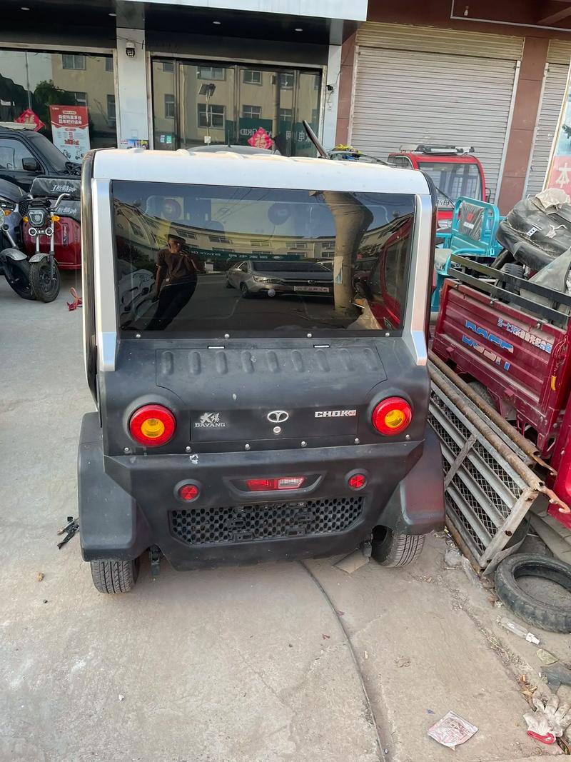 农用小四轮发电机价格是多少？-第3张图片-宁夏农业信息网