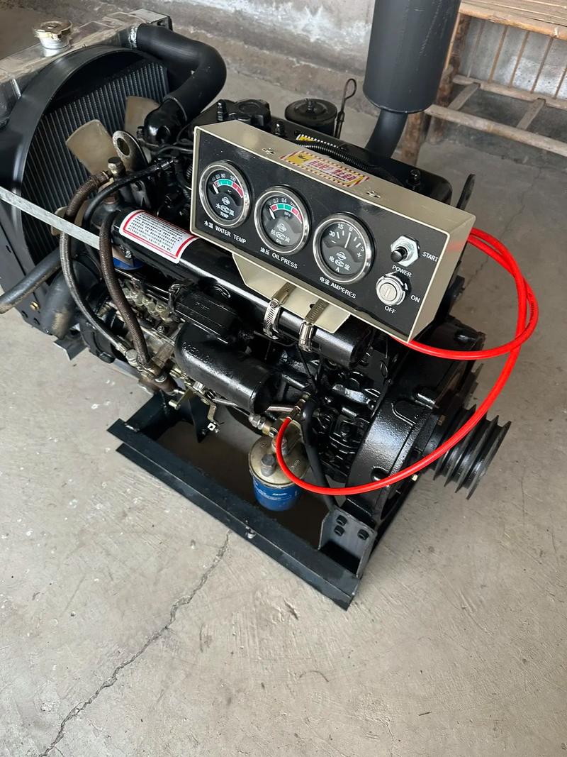 农用小四轮发电机价格是多少?-第1张图片-宁夏农业信息网 农用小四轮发电机价格是多少?-第1张图片-宁夏农业信息网