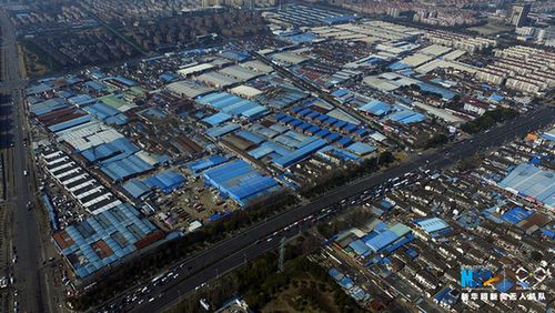 恒大水产市场搬到哪里去了-第3张图片-宁夏农业信息网