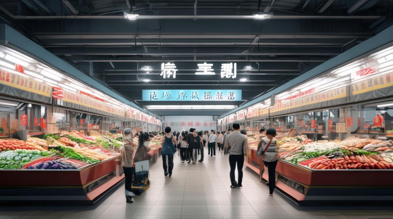 恒大水产市场搬到哪里去了-第1张图片-宁夏农业信息网