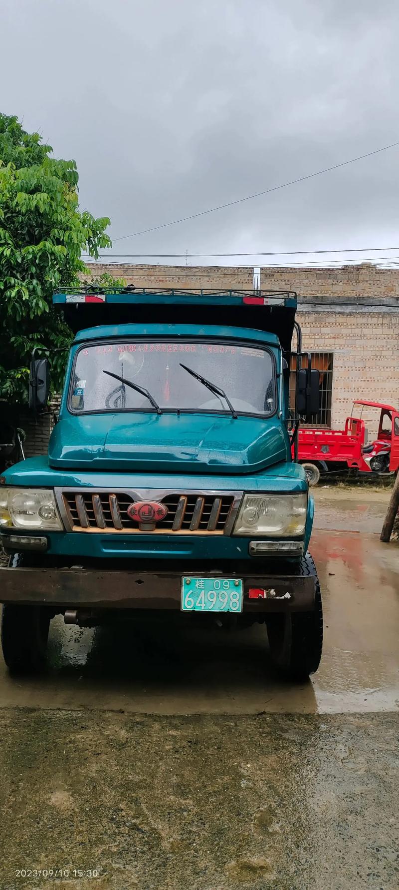 湛江二手农用车哪里买划算？-第1张图片-宁夏农业信息网