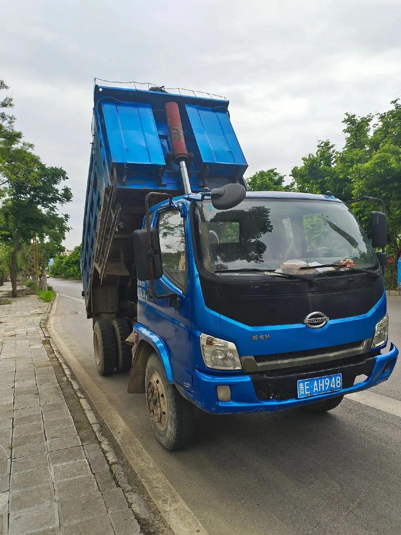 百姓网富锦二手农用车价格多少？-第2张图片-宁夏农业信息网