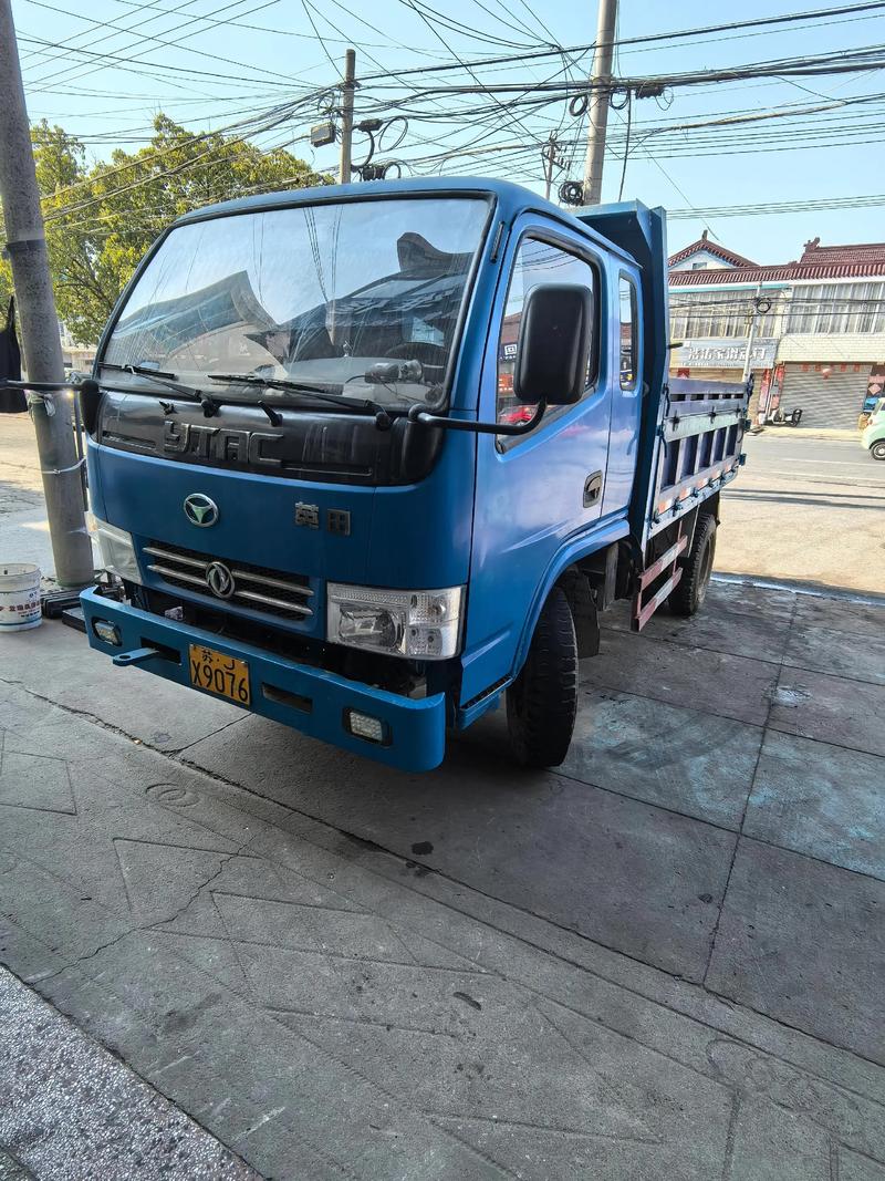 商丘二手农用车百姓网能买放心车吗？-第3张图片-宁夏农业信息网