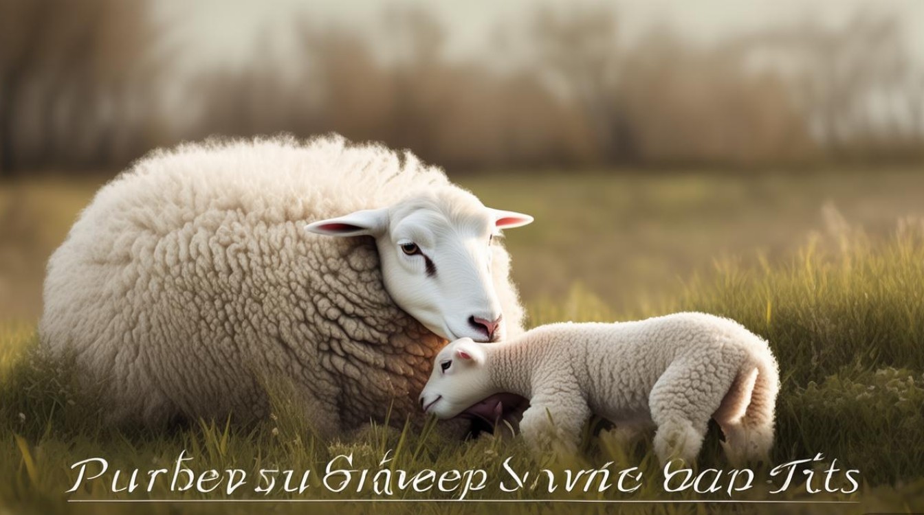 品种纯的羊下羔成活率低吗？-第1张图片-宁夏农业信息网