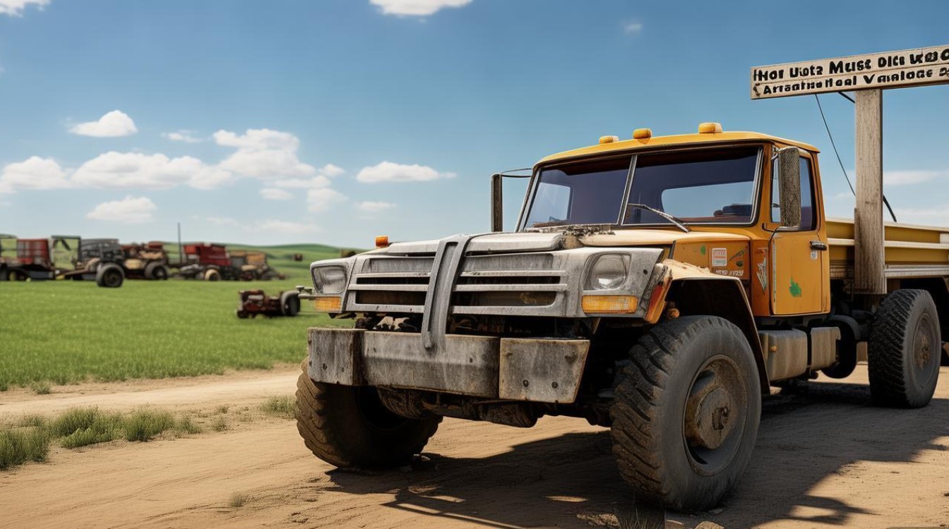 二手农用车多少钱一辆-第1张图片-宁夏农业信息网