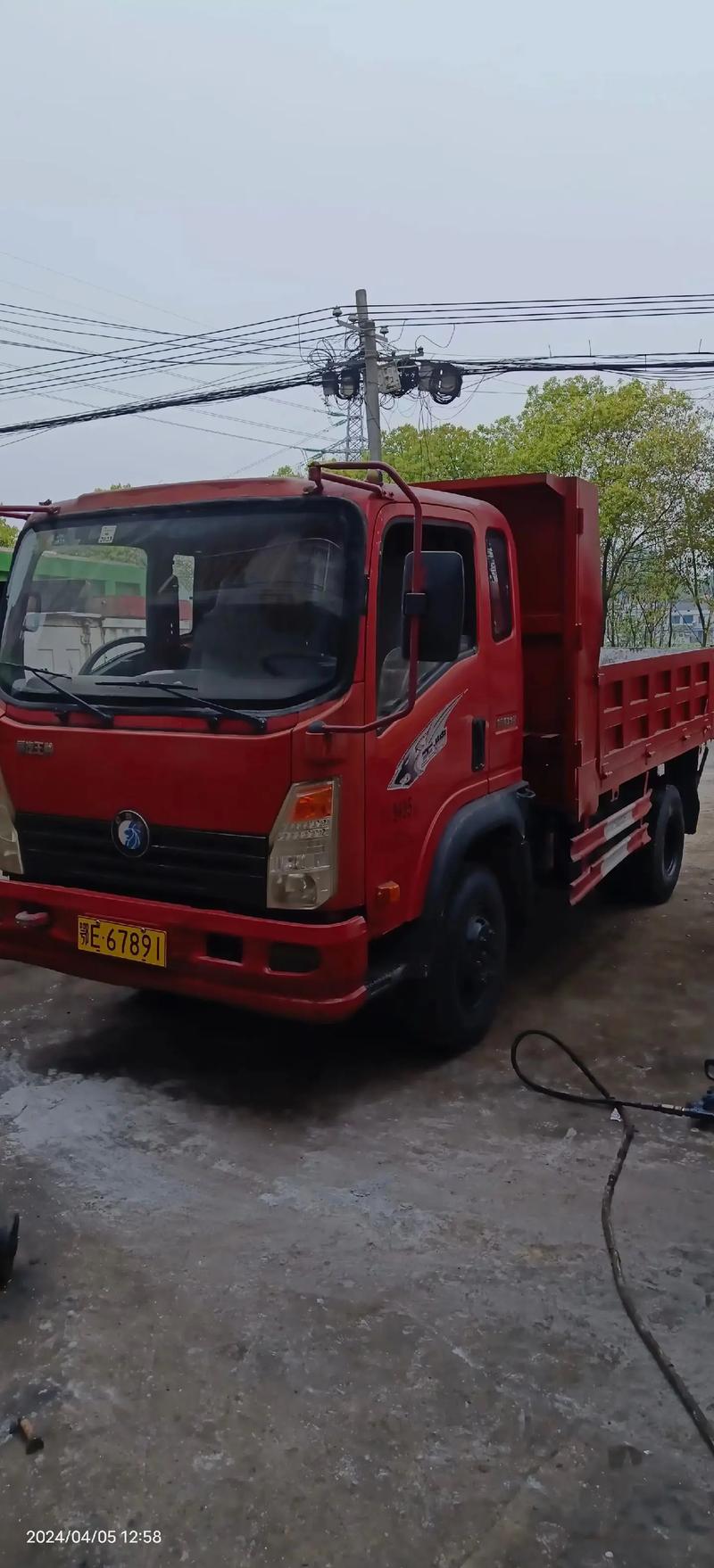 凯里二手2万农用车能买吗？-第3张图片-宁夏农业信息网