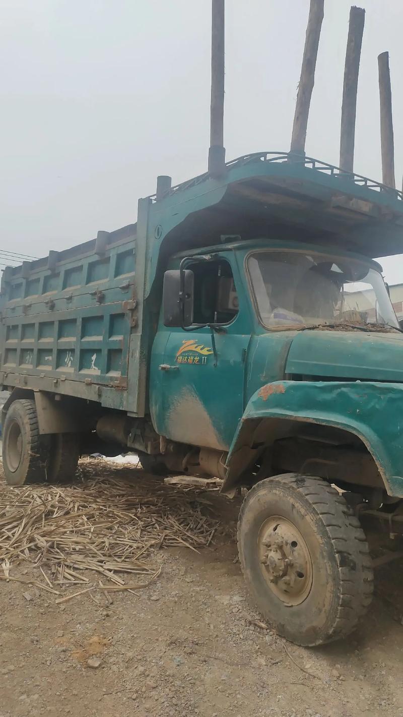 百姓网二手农用车钦州哪款性价比高？-第3张图片-宁夏农业信息网