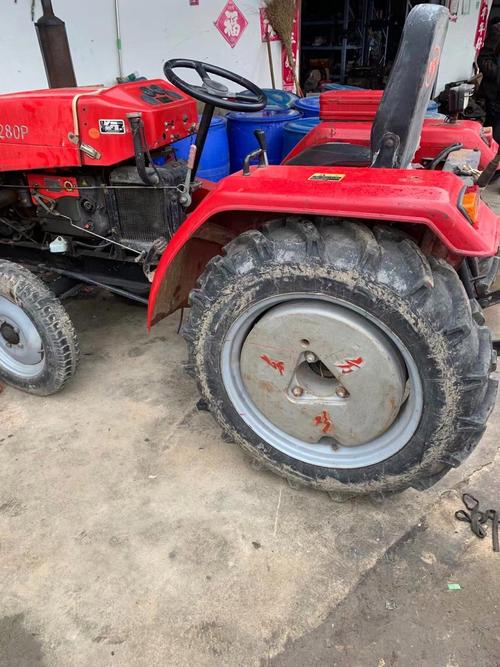 东营百姓网二手农用车怎么选？-第1张图片-宁夏农业信息网