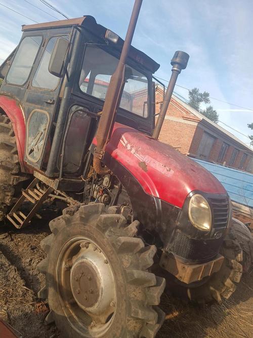 东营百姓网二手农用车怎么选？-第2张图片-宁夏农业信息网