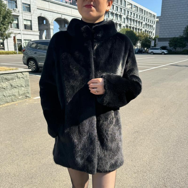 新品种貂有何独特之处？-第2张图片-宁夏农业信息网