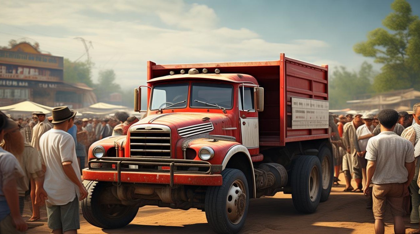 赶集网农用自卸二手车-第1张图片-宁夏农业信息网