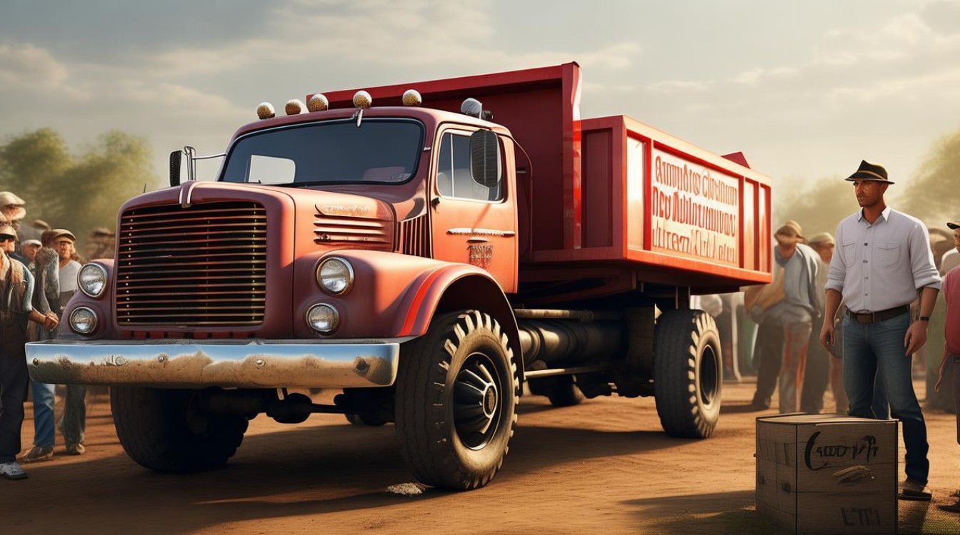 赶集网农用自卸二手车-第2张图片-宁夏农业信息网