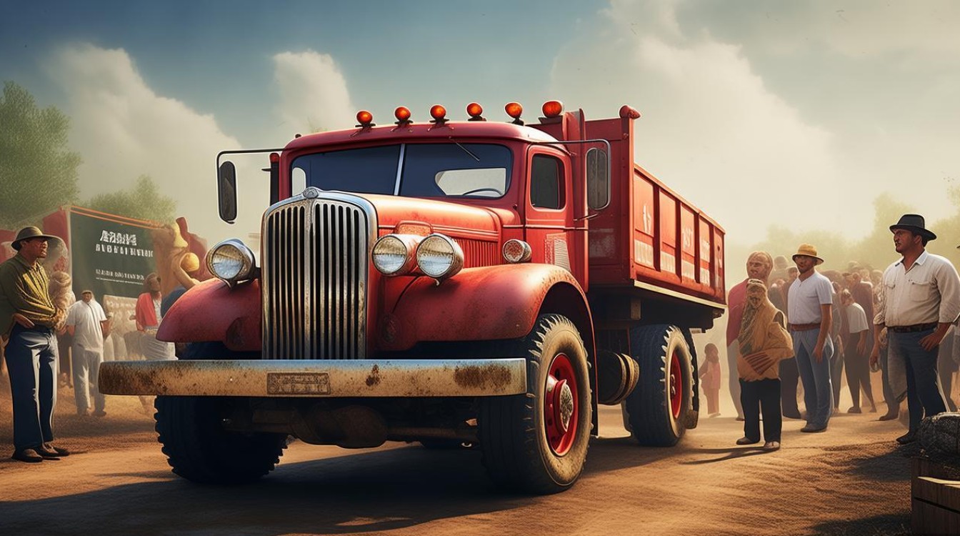 赶集网农用自卸二手车-第3张图片-宁夏农业信息网