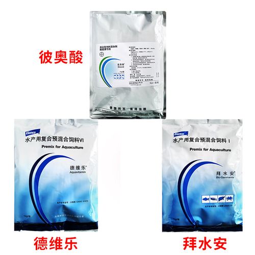 拜耳水产生物制剂如何助力养殖增效？-第2张图片-宁夏农业信息网