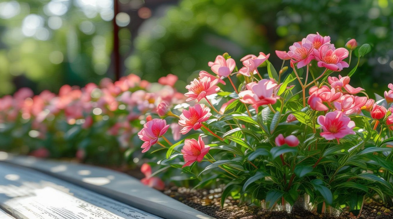 花卉金枝玉叶的养护方法-第1张图片-宁夏农业信息网