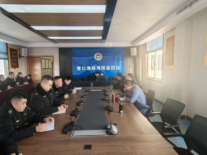 2025年水产渔政总结成效如何？-第2张图片-宁夏农业信息网