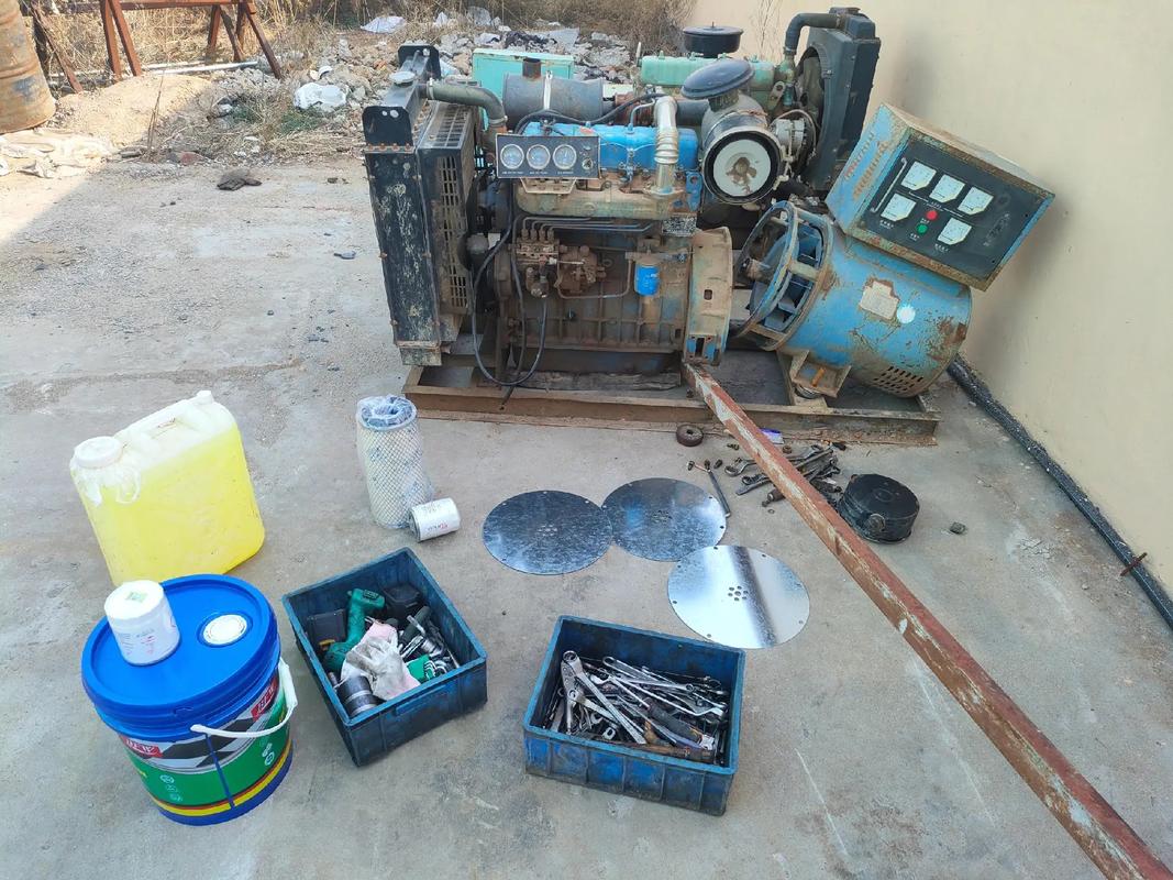 农用三轮车发电机的检修-第2张图片-宁夏农业信息网